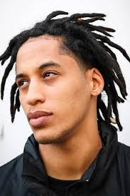 This style is also known as jata, sanskrit, dreads, or locs, which all use different methods to encourage the formation of the locs such as rolling, braiding, and backcombing. How To Get And Maintain Perfect Dreadlocks Menshaircuts Com