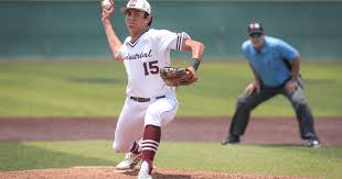 Falfurrias ends Industrial run in regional semifinals