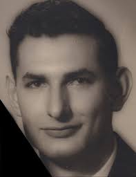 Obituary information for Mr. Barney David Bruce