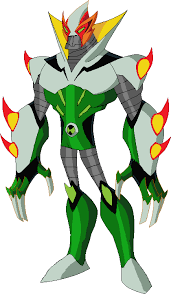 Omni Kix Swampfire By Dondonm On Deviantart Ben 10 Comics Ben 10 Ben 10 Alien Force