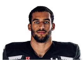 Ethan Wright Biography