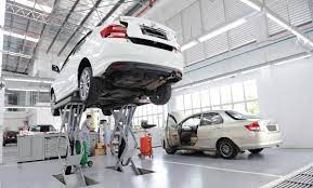 Bengkel kereta yang kerjasama insurance di terengganu. Honda Malaysia Buka Pusat 3s Terbesar Di Terengganu Mekanika