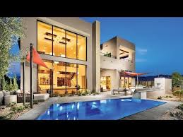 Ultra Modern Home For Sale Summerlin 852k 4 319 Sqft Private Casita 5 Bds 5 5 Bas 3 Car Yout Modern Homes For Sale Ultra Modern Homes House Design