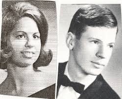 North Salinas High class of '73 reunion attendees