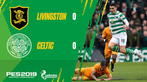 Celtic to win 2nd half or livingston to win 2nd half + 2nd half total goals under 2.5. Post Match Thread Livingston V Celtic Celticfc