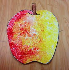 Apt Apples Kindergarten Art Art Classroom Fall Art Projects