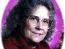 Martha Colleen "Cokie" Brinker Obituary (1932