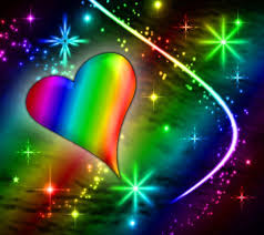 Free Rainbow Heart With Plasma Stars Background 1800x1600 Background Twitter Backgrounds Wallpaper Imag Butterfly Background Heart Wallpaper Star Wallpaper