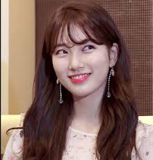 Pin Oleh Ermeni Vessvessian Di My Bae Suzy