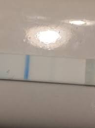 Not Pregnant But Two Distinct Lines Inside Clearblue Digital Babycenter