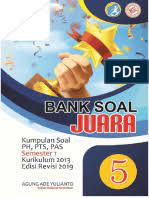 We did not find results for: Bank Soal Kelas 5