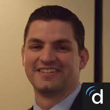 Dr. Jared S. Harrison, DO