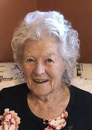 Marian Justine Stalter