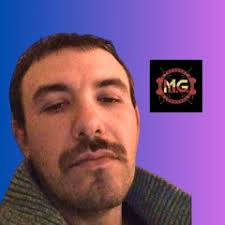 Listen to Darren Glancy