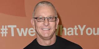 Robert Irvine's Fitness and Weight Loss Secrets