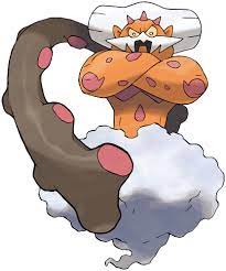 After defeating landorus jirachi will return you to mauville. Landorus Pokedex Stats Moves Evolution Locations Pokemon Database