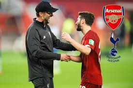 We consistently update about arsenal fixtures, arsenal injuries, arsenal transfer news and much more. Latest Arsenal Transfer Rumours Huge Summer Boost Lallana Update Ziyech On Gunners Football London