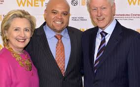 Clintons Honor Angelou At Schomburg Screening Of Maya Angelou And Still I Rise Caged Bird Legacy