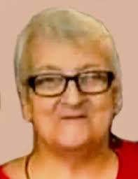 Obituary information for Adeline J. Osburn