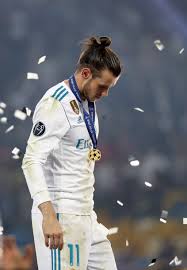 Real madrid has won the competition record 11 times including 5 back to back wins in first 5 seasons from 1956 to 1960. Future Unclear For Ronaldo Bale After Champions League Win Taiwan News 2018 05 27 13 05 02