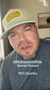 @McBride & the Ride was always a part of the CD collection. #90scountry  #mcbride&theride #countrymusic #country #fyp #foryou #nashville  #westonvernon #cmafest