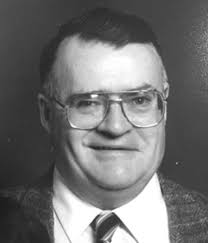 John "Jack" David Erwin