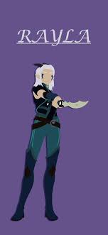 Rayla Wallpapers Wallpaper Cave The last airbender) and justin richmond, tells the story of two human princes who forge an. rayla wallpapers wallpaper cave