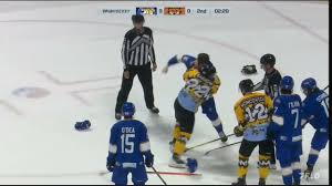 Tyler Barrow Vs Jacob Kelly 12/9/2023