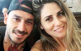 After beginning his career at universidad de chile. Esposa De Mauricio Pinilla Sorprende Con Sensuales Imagenes Veraniegas Fotos El Boyaldia Noticias De Iquique Y Tarapaca