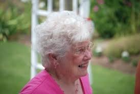 Grace Townsend Lowber — A Sacred Moment