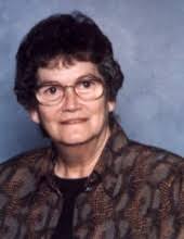 Obituary information for Billie Jo Brock