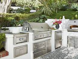 Dream Backyard Kitchens Backyard Kitchen Outdoor Bbq Kitchen Outdoor Kitchen