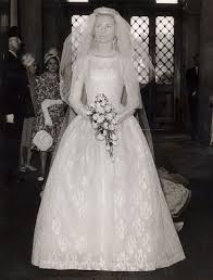 Theimperialcourt Katherine Worsley The Duchess Of Kent On Her Wedding Day 1961 Royal Wedding Gowns Royal Wedding Dress Royal Weddings