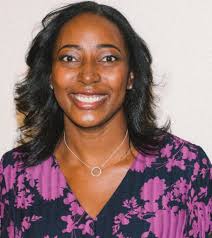 Elise James DeCruise