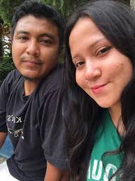 Arriba la jaiba brava dice sarita souza