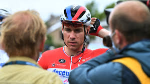 Maybe you would like to learn more about one of these? Recovering Jakobsen Grateful To Be Alive After Crash