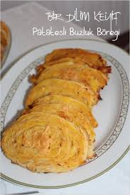 patatesli buzluk boregi yemek tarifleri gida ascilik