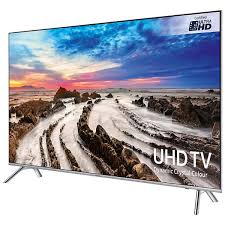 Lg 65nano906na (2020) led hdr nanocell 4k ultra hd smart tv, 65 inch with freeview hd/freesat hd & dolby atmos, dark silver. Black Friday 2017 Samsung 55 4k Ultra Hd Tv Down To 799 Vg247