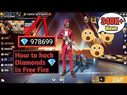 Get unlimited and instant free fire hack diamonds and coins without waiting for hours. How To Get Unlimited Diamonds 99999 In Free Fire Game Youtube In 2020 Diamond Free Mobile Legends Diamond
