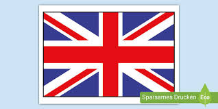 171 kostenlose bilder zum thema englische flagge. Die Britische Flagge Union Jack Bild Zum Ausschneiden