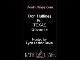 Don Huffines for Governor •ROCC• Host⇢ Lynn Lasher Davis