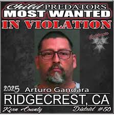 You said something…… and we listened…. As of 3:45 pm, this suspect was  arrested by officers/detectives of the Ridgecrest Police Department and  presently is in custody. Community awareness and cooperation play a