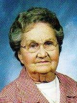 Most Recent Obituaries