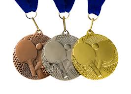 Jetzt neu oder gebraucht kaufen. Medal Table Tennis 7750 Tabletennis11 Com Tt11