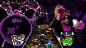 How to play guitar hero iii: Guitar Hero For Android Apk Download