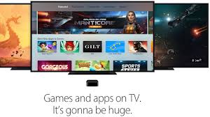 Whether it's content from hulu, a song you found on apple music or a movie you. Top Apple Tv Apps Revealed With Games Topping The Lists Macrumors