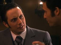 Murdoch Mysteries" Murdoch Night in Canada (TV Episode 2012)