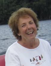 Obituary information for Pamela Jean Brown