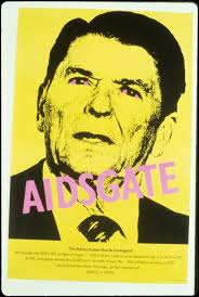 Public, Purposeful, Political: Gran Fury.