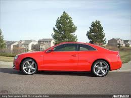 Image result for Misano Red 2009 A5